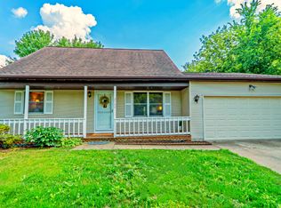 2702 McCord Rd, Valparaiso, IN 46383