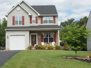 8370 Wb And A Rd, Severn, MD 21144