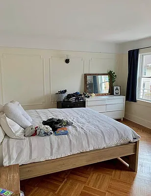 Bedroom, photo 1