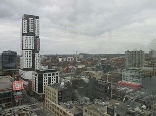 30 Nelson St #2409, Toronto, ON M5V 0H5