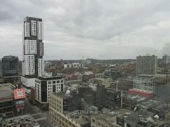 30 Nelson St #2409, Toronto, ON M5V 0H5