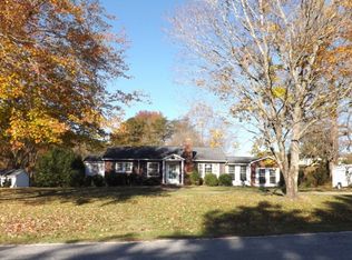 7550 Pine Hall Rd, Belews Creek, NC 27009