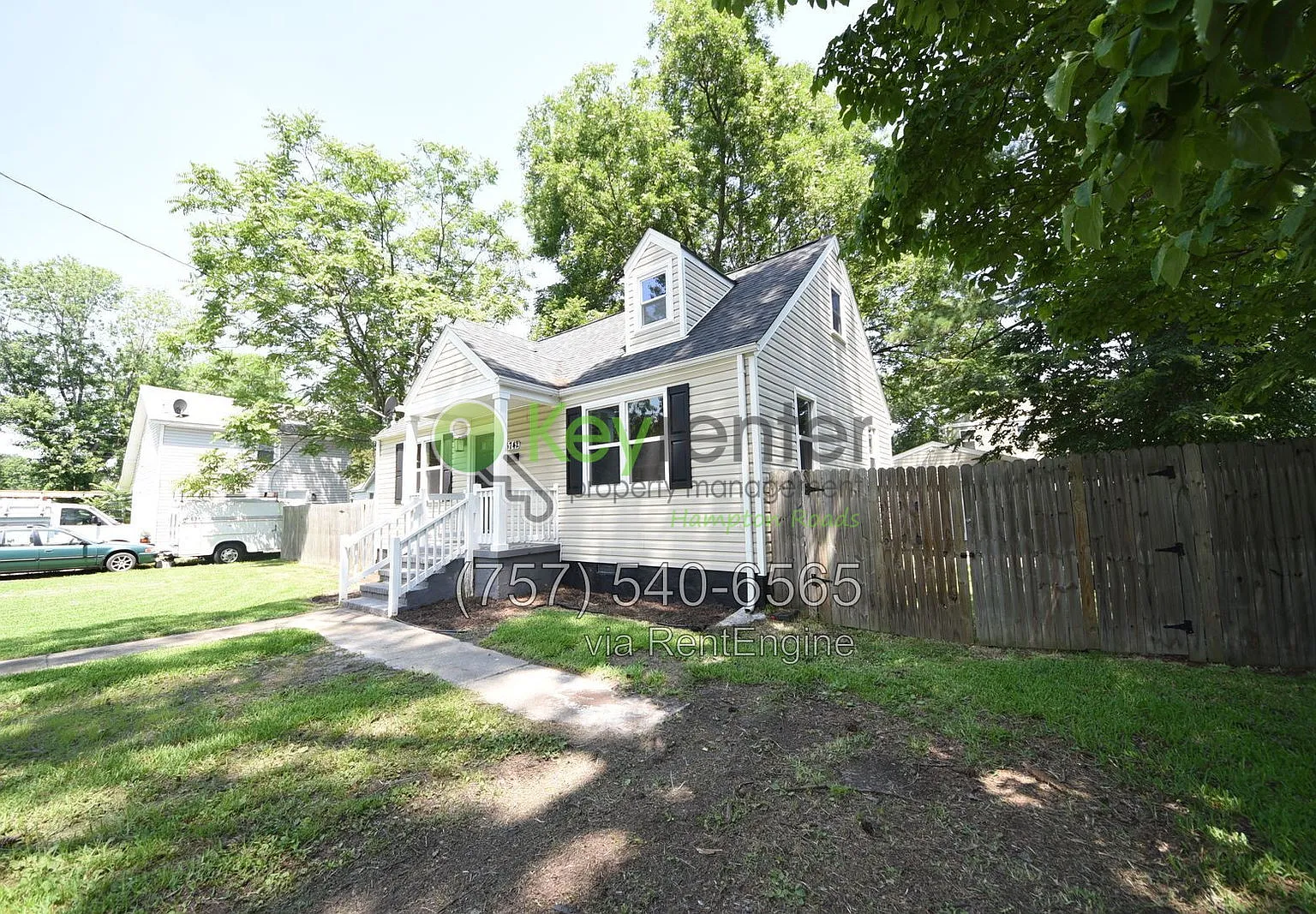 4 bed, 2.0 bath, 1360 sqft, $2,300 — Photo 3