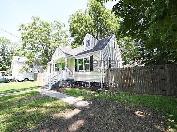 3rd image of 3742 Atterbury St