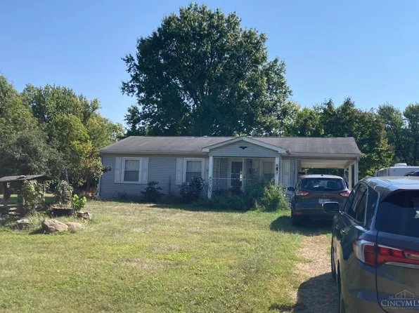 10036 Hollis Drive, Colerain Twp, OH 45251