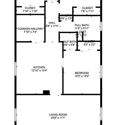 5th image of 212 School St