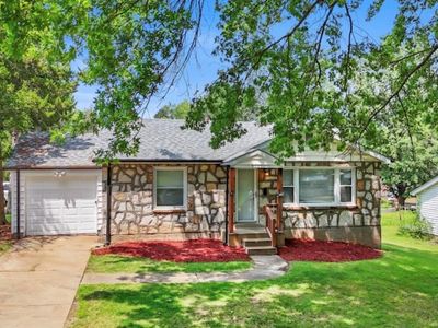 8121 Bluemont Way, Saint Louis, MO, 63114