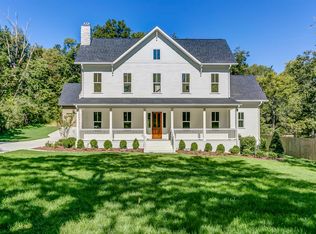 805 Brook Hollow Rd, Nashville, TN 37205