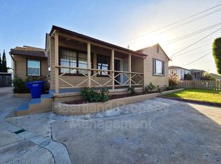 7191 Amherst St, La Mesa, CA 91942