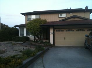 100 San Joaquin Ct, San Bruno, CA 94066