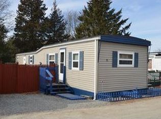 15 Jake Ln, Acushnet, MA 02743