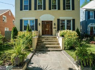 710 Whittier St NW, Washington, DC