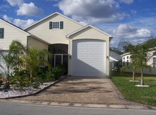 144 Dragonfly Dr, Titusville, FL 32780