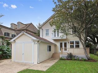 18 Warbler St, New Orleans, LA 70124
