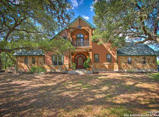7727 Mountain Trl, Boerne, TX 78015