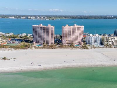 1340 GULF BOULEVARD #16F, Clearwater, FL, 33767