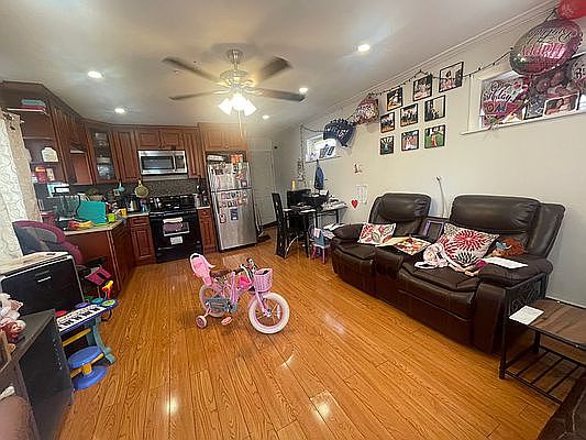 1st image of 116-34 141st St #1