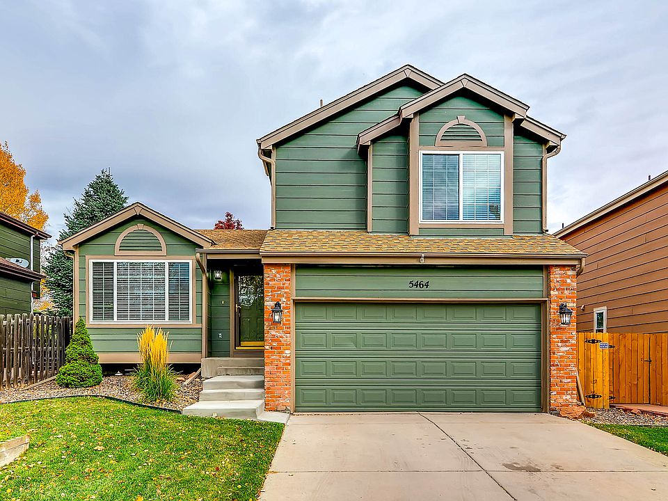 1st image of 5464 S Jericho Way