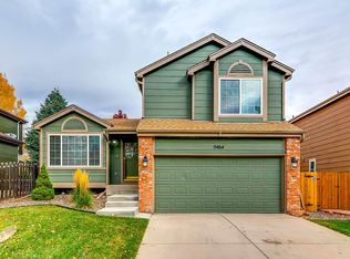5464 S Jericho Way, Centennial, CO 80015