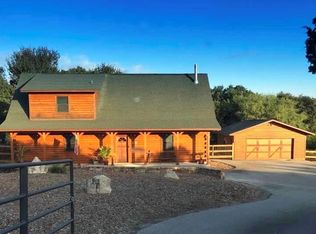 224 Gallagher Dr, Canyon Lake, TX 78133