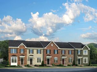 3425 Argent Ln #K7LMZA, North Chesterfield, VA 23237