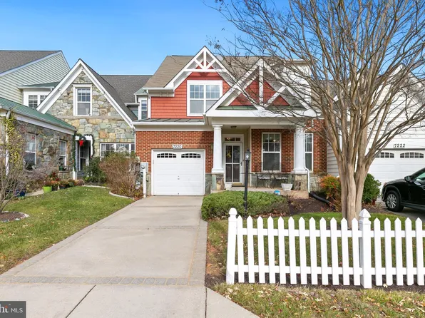 7220 Paperbark Ter, Laurel, MD 20707