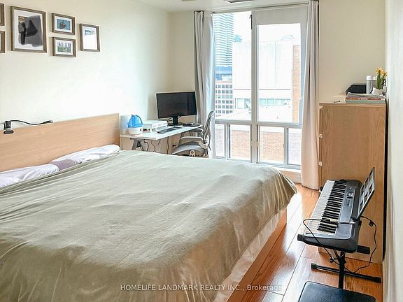 5th image of 300 Bloor St E #2809