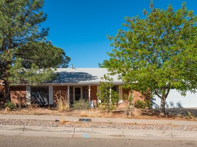 6413 Concordia Rd NE, Albuquerque, NM, 87111