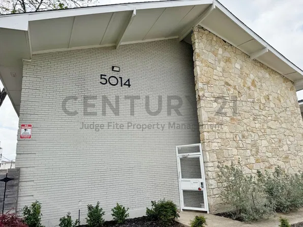 5014 San Jacinto St #103, Dallas, TX 75206