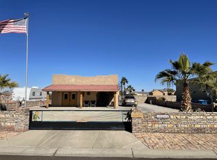 14404 E 54th Dr, Yuma, AZ 85367