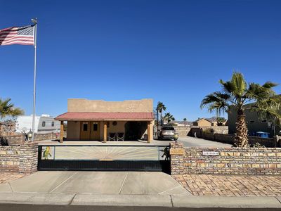 14404 E 54th Dr, Yuma, AZ, 85367