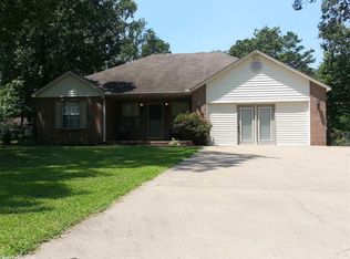 2202 Achoma Dr, Heber Springs, AR 72543