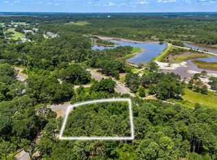 6005 Ridgeway Ave, Johns Island, SC 29455