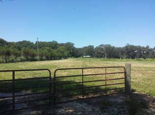 4150 NE 167th Ct, Williston, FL 32696