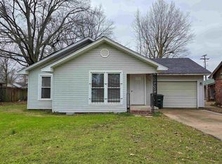 150 Oak St, Tyronza, AR 72386