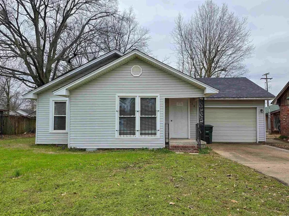 150 Oak St, Tyronza, AR 72386