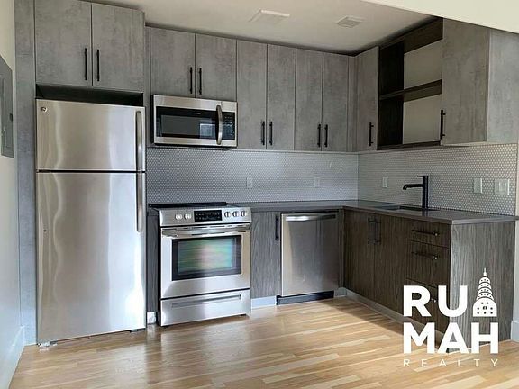 2nd image of 1636 De Kalb Ave #2FF