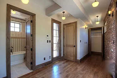 Rented by Hagstrom Management Inc