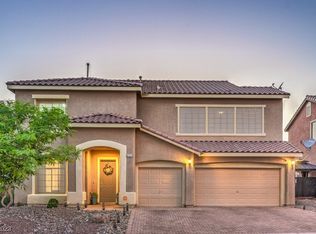 6121 Mott Smith St, North Las Vegas, NV 89081