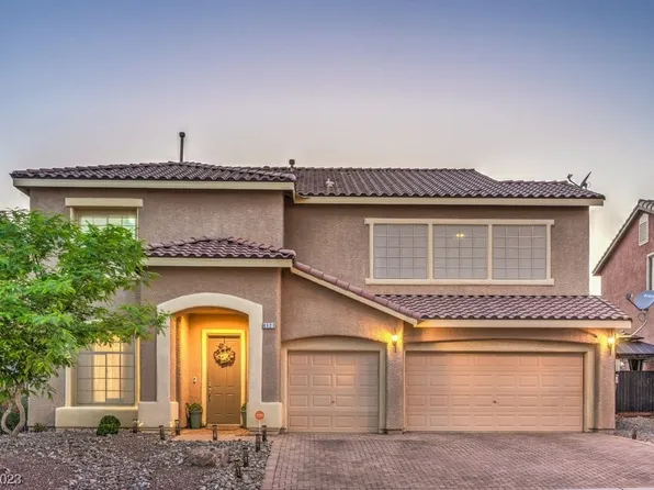 6121 Mott Smith St, North Las Vegas, NV 89081