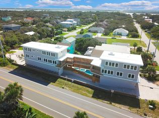 211 Boating Club Rd, Saint Augustine, FL 32084