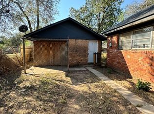 KT 2109 22nd Street, Lubbock, TX 79411