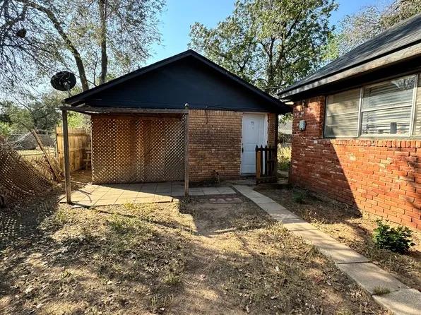 CD 2109 22nd Street, 2109 22nd St, Lubbock, TX 79411