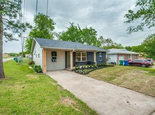 3510 Horsley St, Greenville, TX 75401