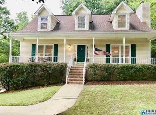 929 Independence Dr, Alabaster, AL 35007