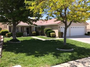 36449 Copper Ln, Palmdale, CA 93550