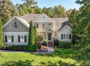 204 Ashmore Cir, Troutman, NC 28166