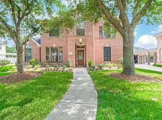 12207 Salmon Crk, Houston, TX 77041
