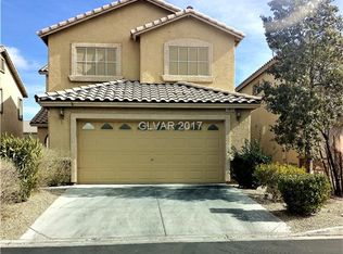 10632 Valley Edge Ct, Las Vegas, NV 89141
