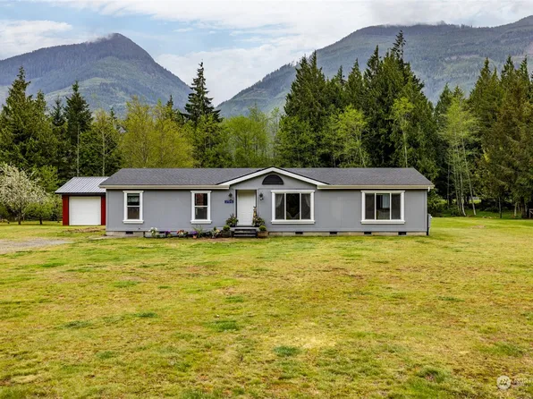 37916 Schulze Road, Concrete, WA 98237